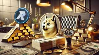 Dogecoin-Millionär unterstützt den 0,07-Dollar-KI-Altcoin und prognostiziert, dass er die Rallye von Dogecoin im Jahr 2021 übertreffen wird