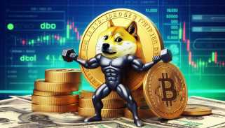 Dogecoin Holds Strong Despite Market Sell Off: Is a 25% Rally Possible?