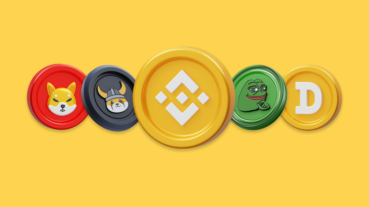 Rendement de mise annuel de 90 % pour la pièce BTFD : Binance est-il prêt à répertorier la prochaine pièce Big Meme après Dogecoin et Pepe ?