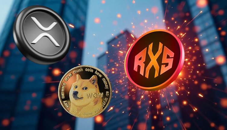 Dogecoin (DOGE) et Ripple (XRP) seront lancés en janvier, mais cette pièce est le protecteur de portefeuille dont les investisseurs ont besoin