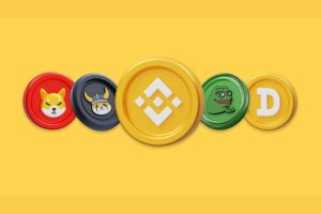 Dogecoin, Shiba Inucoin et maintenant BTFD Coin ? Les rumeurs d'inscription de Binance suscitent l'enthousiasme pour la prévente de nouveaux jetons Meme dans lesquels il vaut la peine d'investir aujourd'hui