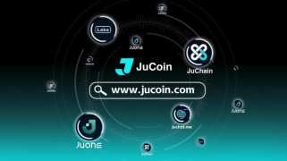 Revolutionizing Crypto: How JuCoin Plans to Reclaim Its Market Throne