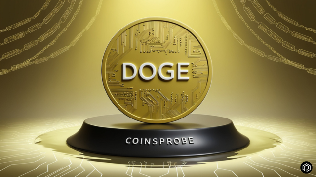 Dogecoin(DOGE)이 강세 페넌트의 주요 저항 수준에 접근합니다. 돌파가 임박합니까?