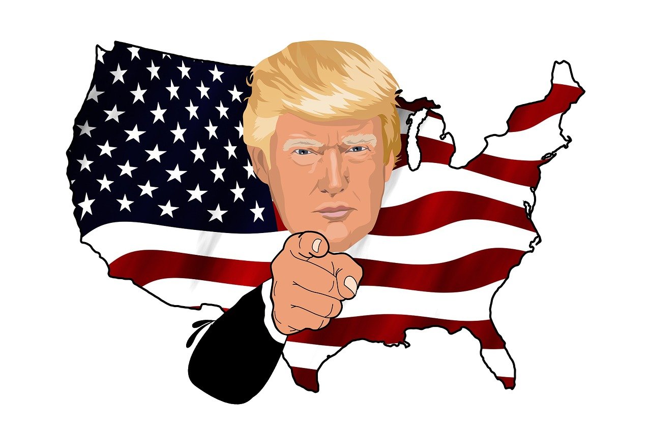 New Solana Memecoin Trump AI Coin (TRUMPAI) Will Skyrocket Over 14,000% Before Exchange Listings