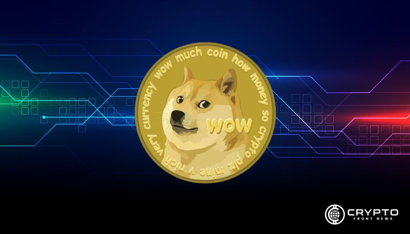 Dogecoin fait face à une résistance clé à 0,50 $ alors que les traders envisagent une cassure à venir