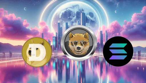 Der Solana-Investor, der 30 Millionen US-Dollar mit Dogecoin verdient hat, prognostiziert nun, dass Dogen im Jahr 2025 von 0,0017 US-Dollar auf 100 US-Dollar steigen wird