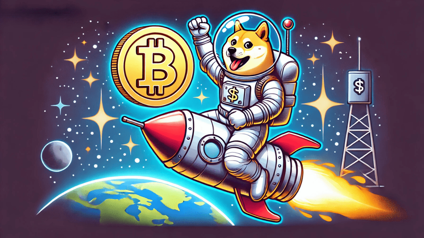 Dogecoin Momentum: DOGE Price reaches $1 ATH SOON with Musk in D.O.G.E.