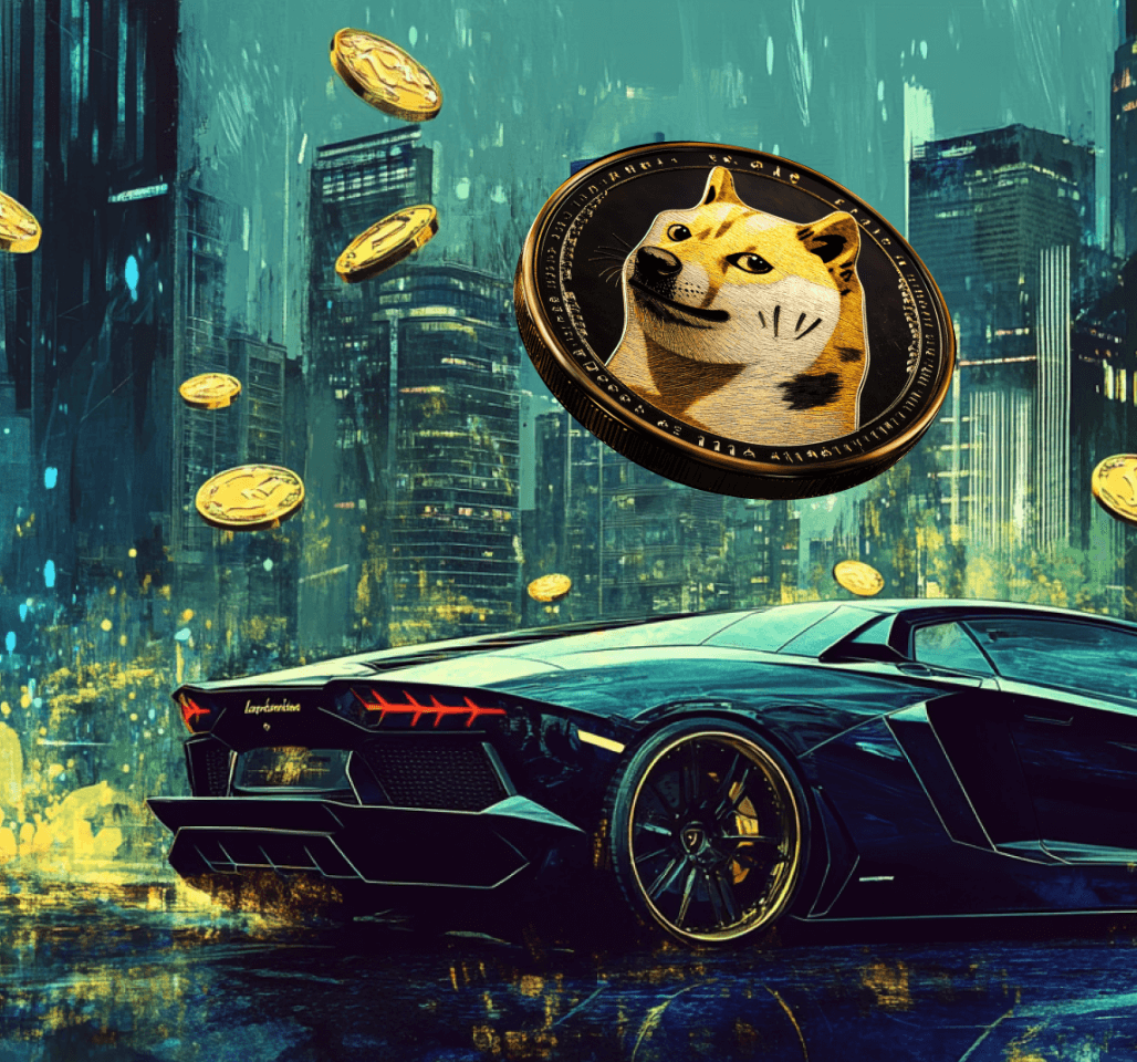 Why This New Dogecoin (DOGE) Rival Is Giving Crypto Gurus Early XRP Vibes