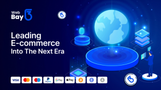 Slash Costs, Boost Transparency: Web3Bay Set to Redefine E-Commerce! Updates on Toncoin’s Price Battles & Shiba Inu’s Airdrop