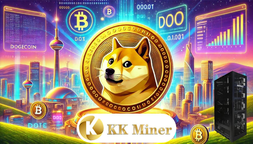 Top 5 Most Profitable Dogecoin (DOGE) and Bitcoin (BTC) Cloud Mining Platforms in 2025