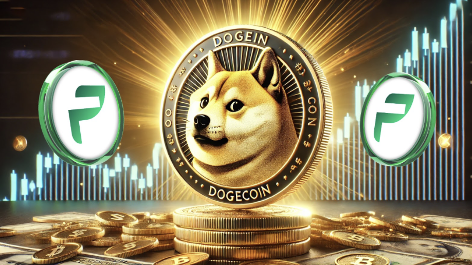 Dogecoin Price Faces Correction Risks, While PCHAIN Gains the Upper Hand with a 43,029% Prediction