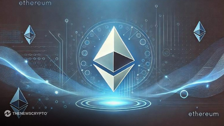 Ethereum Price Stagnates As Developer Team Preps For Pectra Upgrade