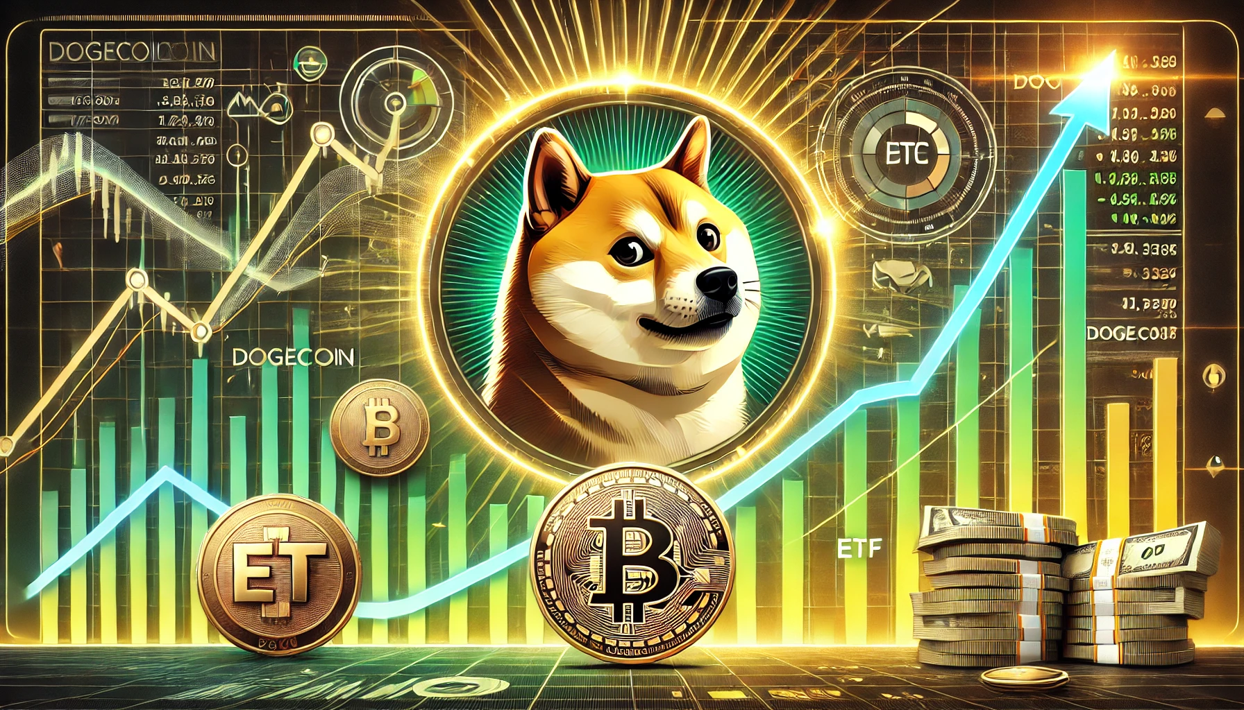 Is a Dogecoin ETF on the Horizon? Price Projections Spark Buzz