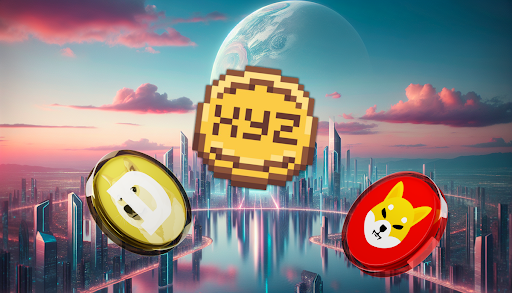 The Hidden Crypto Gem Set to Outperform Dogecoin and Shiba Inu: XYZVerse