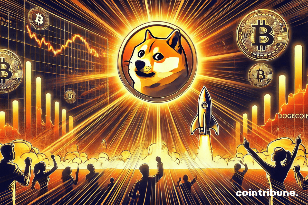 Le tweet d’Elon Musk enflamme l’avenir de Dogecoin dans les services publics