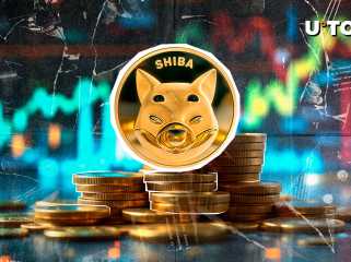 SHIB Price Adds 12% Overnight as Meme Cryptos Recovering