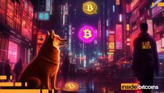 Dogecoin Price Prediction: DOGE Soars 10% As This New Layer 2 Solana Token Rockets Past $11M In Presale