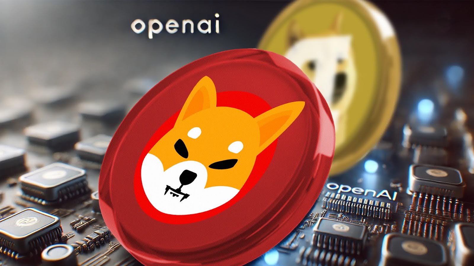 ChatGPT Picks the AI Altcoin that Will Run Hot in 2025 Outrunning Dogecoin and Shiba Inu