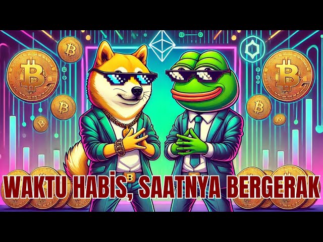 Crypto MAJU İD