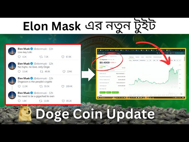 Crypto Bangla