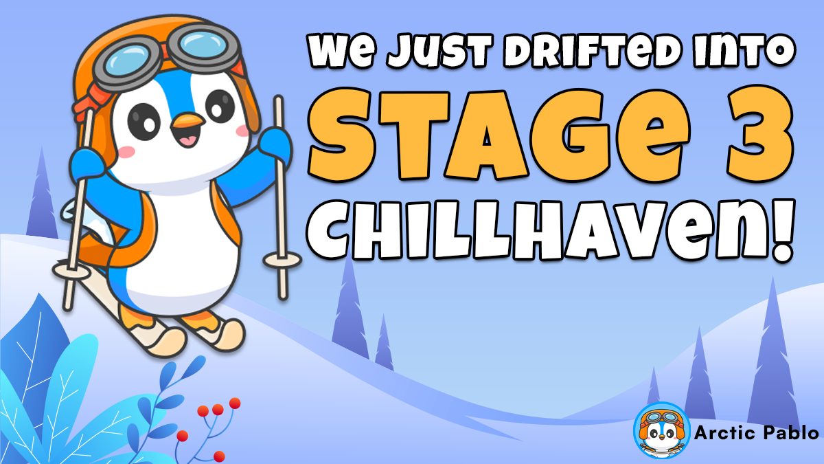 Chillhaven Hits! Arctic Pablo Sets New Records, Baby Doge Burns Bright, and Snek Makes Waves – Top Meme Coins of 2025