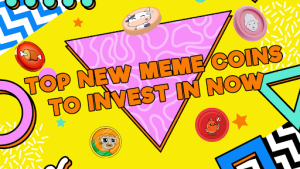 Investors Are Raving About These 3 Best New Meme Coins to Join Now for Unbeatable Opportunities in Staking and Growth