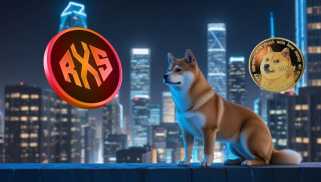 Rexas Finance (RXS) to Gain 10044% in Q1 2025, While Dogecoin (DOGE) is Set To Rise to $3.20