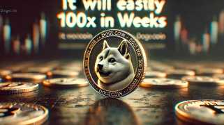 ‘It Will Easily 100x in Weeks’ Says Analyst on this Dogecoin Killer Predicted to Rise from $0.07 to $3