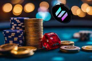 Why Top Investors Are Turning to This DeFi Gaming Protocol Over Dogecoin and Solana