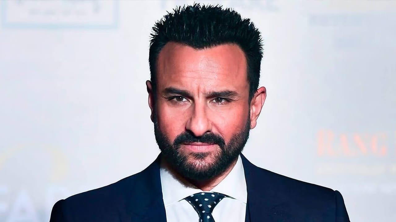 Filmstar Saif Ali Khan ist jetzt Memecoin im Post-Crypto-Angriff