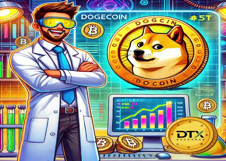 Bester Altcoin mit 300 % Gewinn: Dogecoin-Meme-Hype oder viraler Utility-Token mit 500.000 Inhabern?