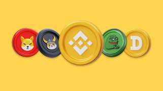 BTFD Coin Rumored for Binance Listing After Dogecoin and Shiba Inu’s Success: Best New Meme Coins to Buy for 2025