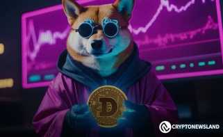 TRUMP Token’s 63% Surge Steals Spotlight, but Whales Quietly Target Dogecoin