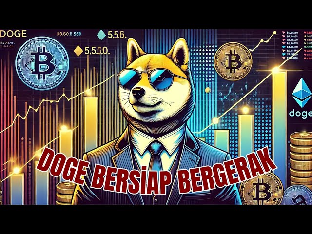 Crypto MAJU İD