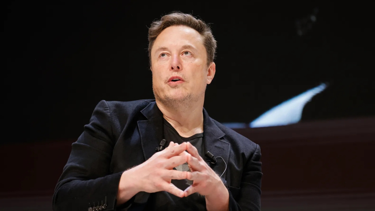 Musk’s ‘DOGE To Mars’ comment ignites hopes for a Dogecoin rally