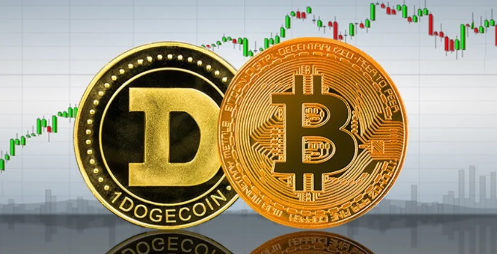 Dogecoin 대 Bitcoin: 주요 차이점 및 투자 잠재력