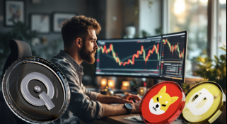 Dogecoin 가격 예측: 최고 전문가들은 DOGE가 1.5달러까지 상승할 수 있다고 예측하고, SHIB는 0.012달러로 예상하고, WLTQ는 0.04~5달러를 목표로 합니다.