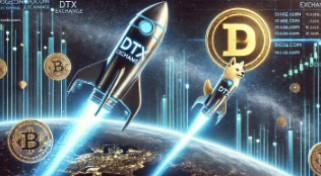 Dogecoin entre dans une phase haussière : 1 $ pourrait être atteint, mais pas avant que l'altcoin DeFi n'augmente de 15 600 %