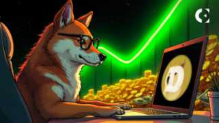 Preisausblick für Dogecoin (DOGE): Steht ein bullischer Ausbruch bevor?