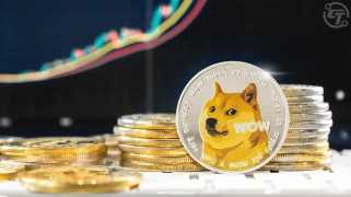 Dogecoin Surges 17% After DOGE Gov Launches Website with DOGE Logo