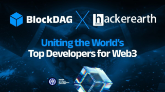 BlockDAG Collaborates with HackerEarth for Global Hackathons as SUI TVL Spikes & ETH Price Hints at a Dip