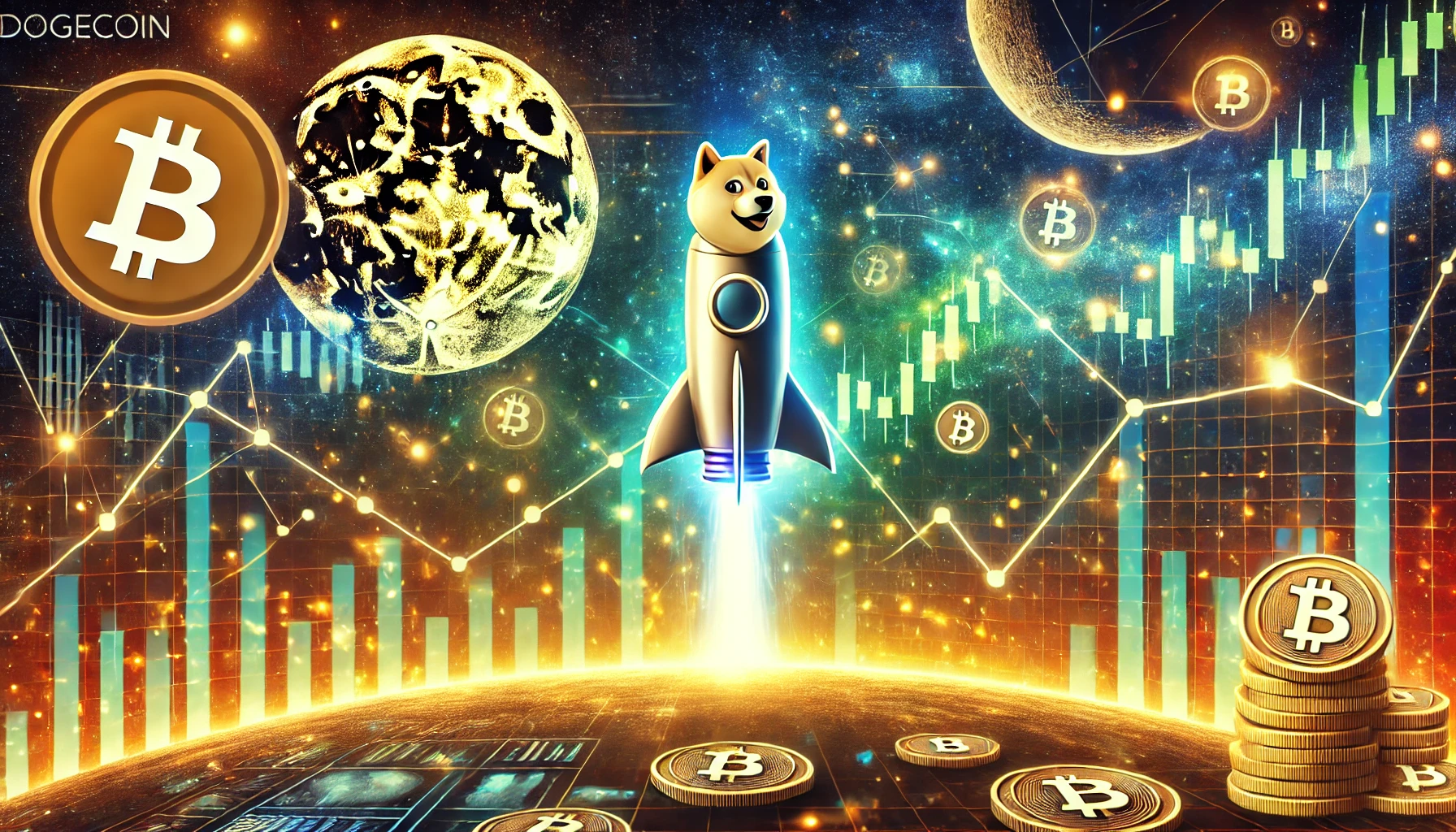 Elon Musk’s “DOGE to Mars” Comment: A Boost for Dogecoin?