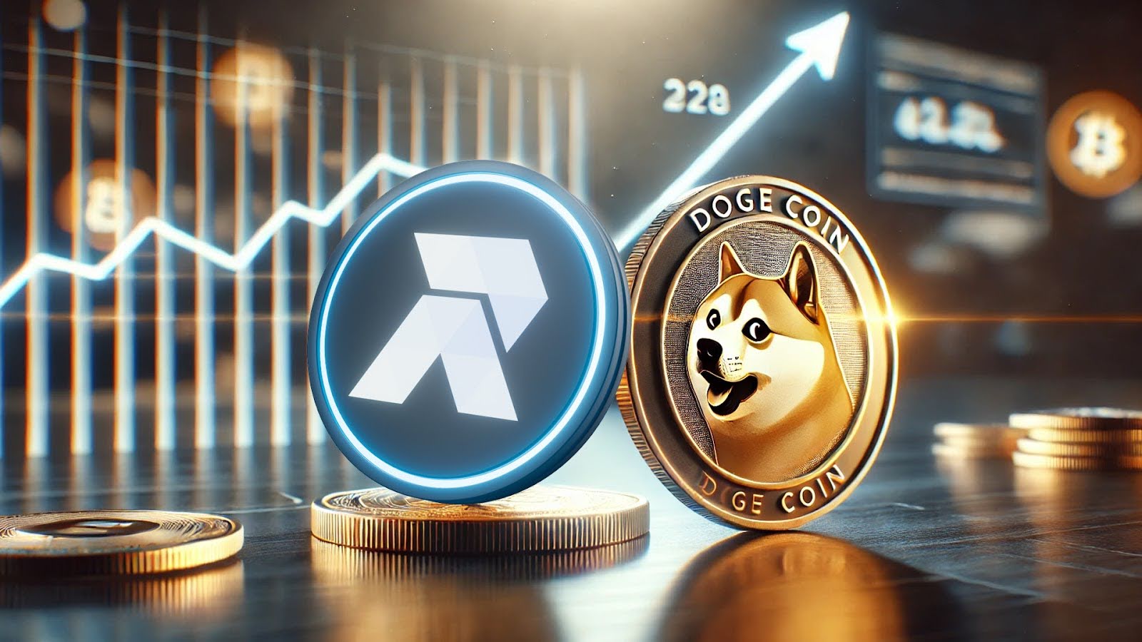 Le prix du Dogecoin stagne tandis que RCO Finance augmente de 30 000 fois pour devenir le meilleur altcoin d'IA de 2025