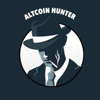 Altcoin hunter