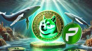 Ripple 分析師推薦 PropiChain 而不是 Dogecoin，因為其人工智慧功能和 43,000% 的投資回報率