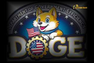 US-DOGE aktualisiert Logo und benennt um, um die Effizienz zu verbessern