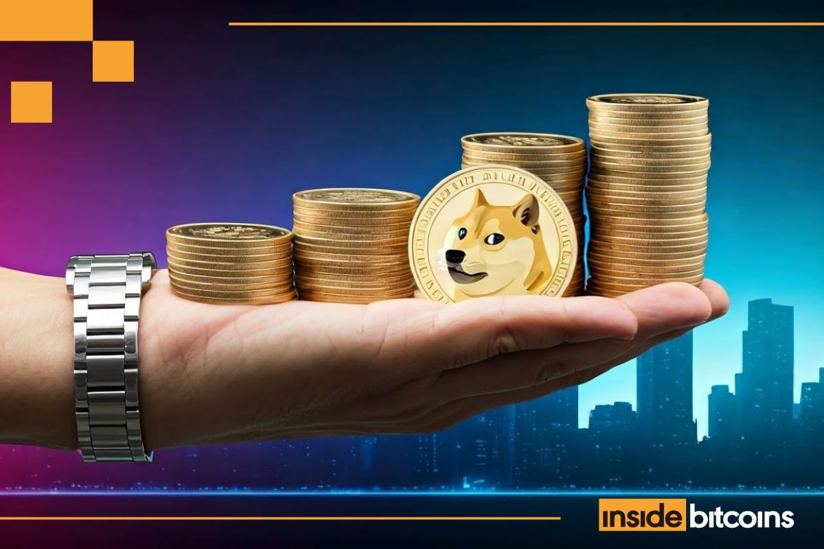 Prédiction de prix Dogecoin : DOGE chute de 4 % alors que Bitwise dépose pour Dogecoin ETF, le jeton PEPE 2.0 Meme atteindra 58 millions de dollars en prix de pré-vente, devant Lis...