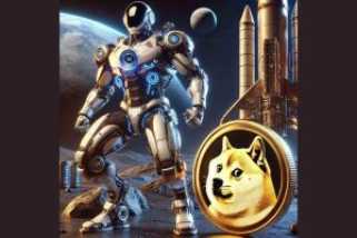 Early XRP Whale Adds INTL at $0.08 and DOGE at $0.28 for Next 10x Gains This Bull Run