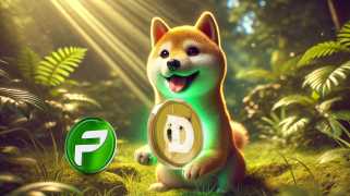 Dogecoin Price Poised to Hit $1 in 2025, but This Rival Is Positioned for Double the Gains