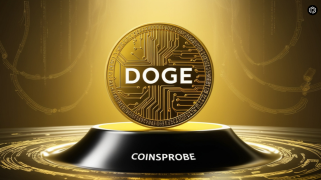 Dogecoin (DOGE) ETF Filed by Bitwise: Historical Patterns Indicate a Bullish Rally Could Be on the Horizon